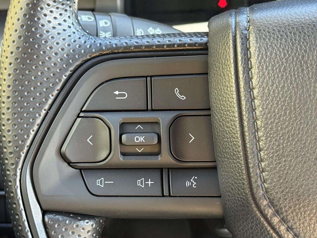 new 2025 Toyota Tacoma car, priced at $41,613