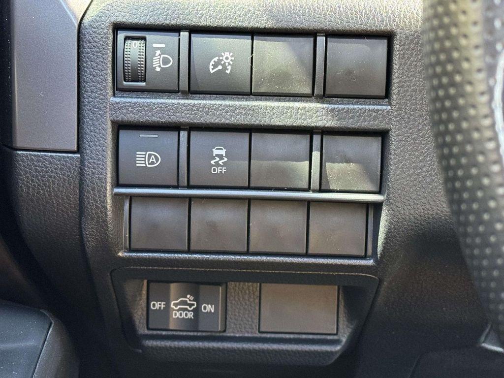 new 2025 Toyota Tacoma car, priced at $41,613