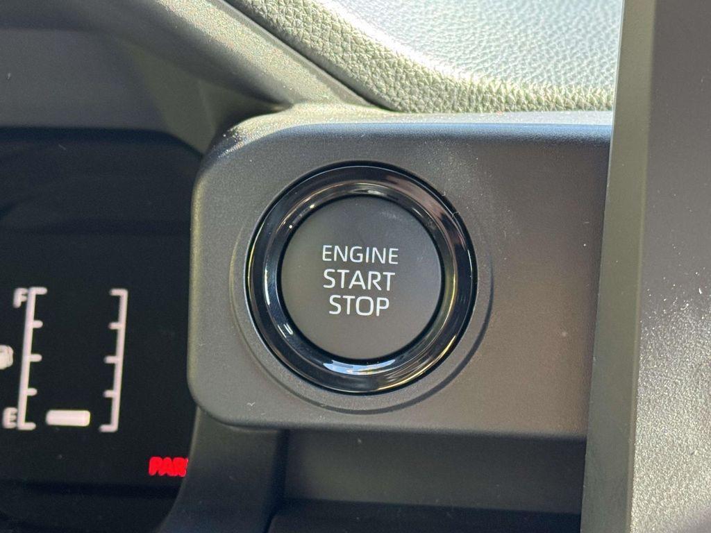 new 2025 Toyota Tacoma car, priced at $41,613