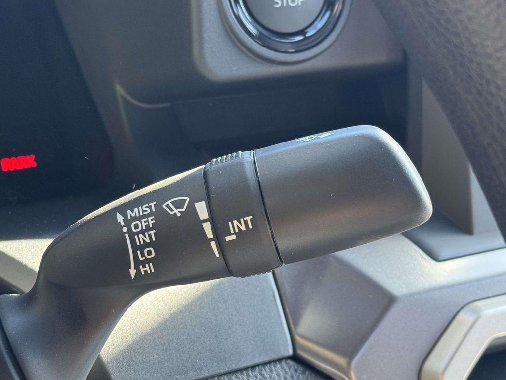 new 2025 Toyota Tacoma car, priced at $41,613