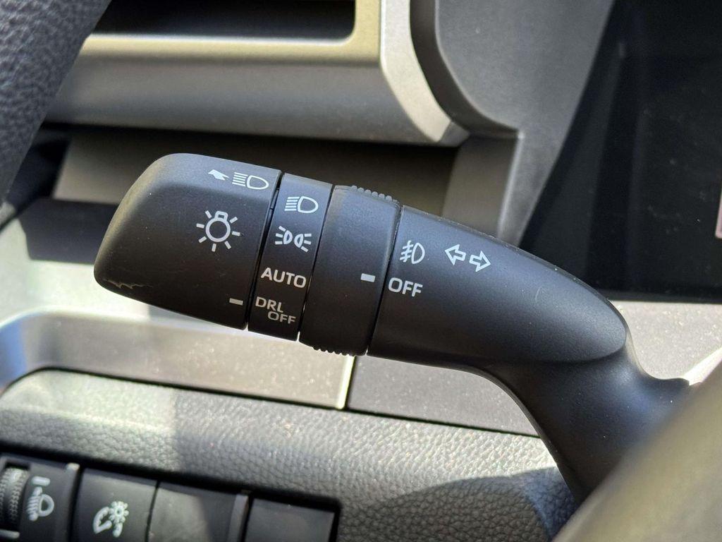 new 2025 Toyota Tacoma car, priced at $41,613