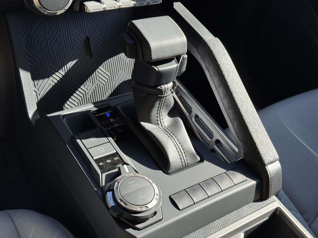 new 2025 Toyota Tacoma car, priced at $41,613