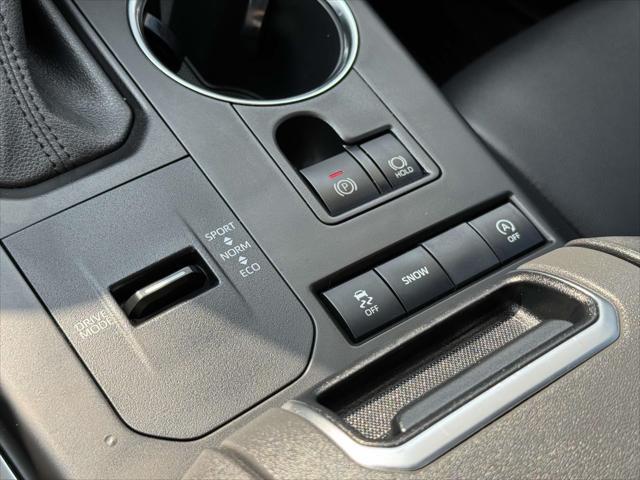 used 2021 Toyota Highlander car, priced at $32,979
