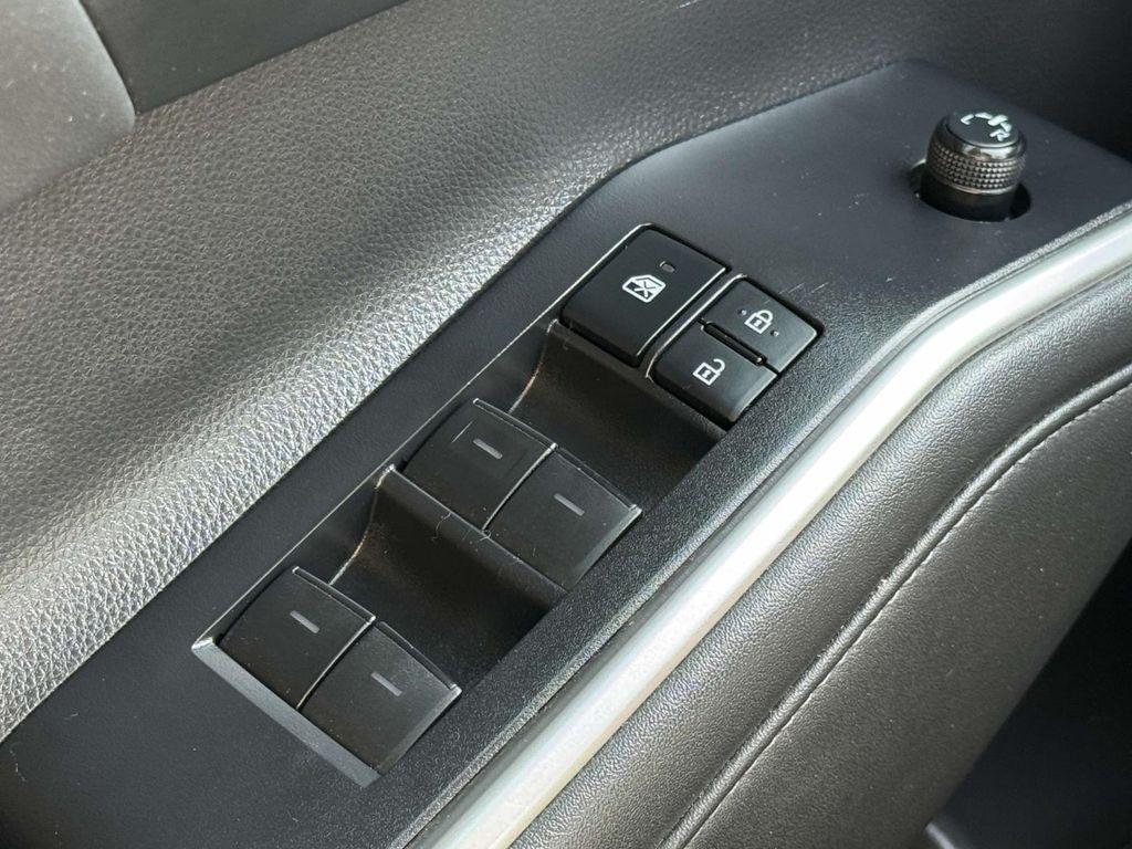 used 2021 Toyota Highlander car, priced at $31,987