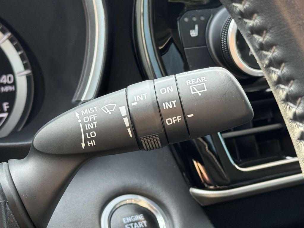 used 2021 Toyota Highlander car, priced at $31,987