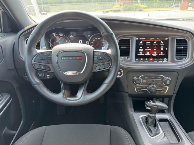 used 2023 Dodge Charger car, priced at $52,188