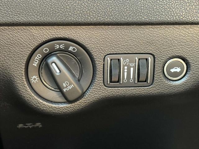 used 2023 Dodge Charger car, priced at $52,188
