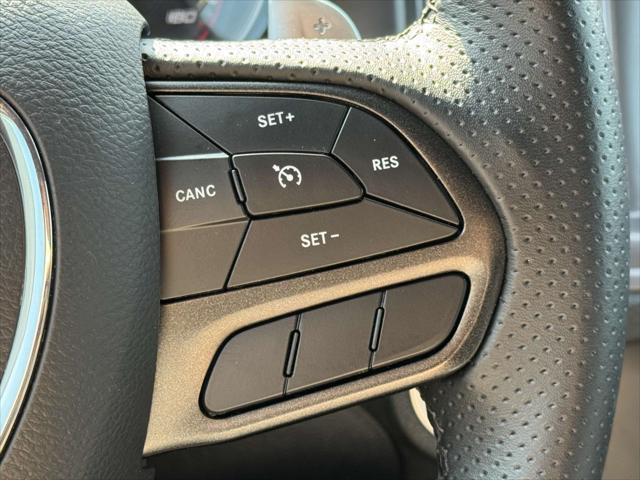 used 2023 Dodge Charger car, priced at $52,188