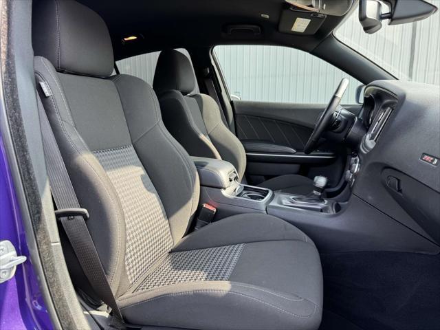 used 2023 Dodge Charger car, priced at $52,188