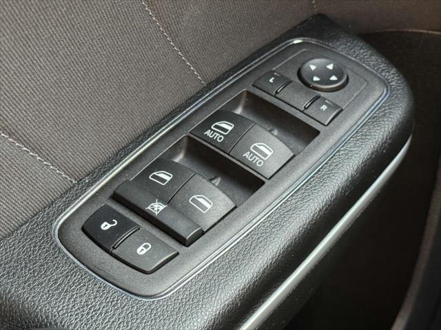 used 2023 Dodge Charger car, priced at $52,188