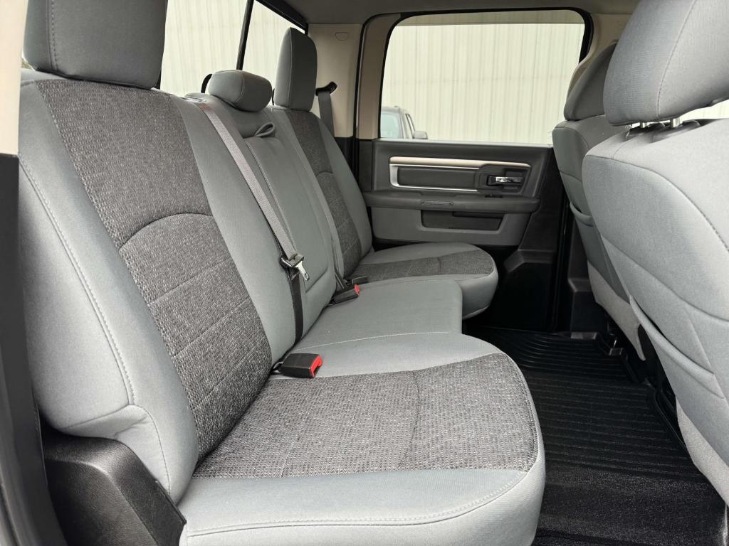 used 2019 Ram 1500 Classic car, priced at $21,467