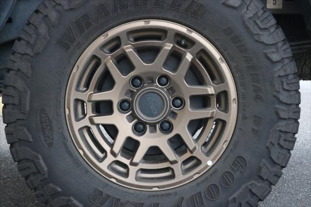 used 2023 Toyota Tacoma car, priced at $38,488