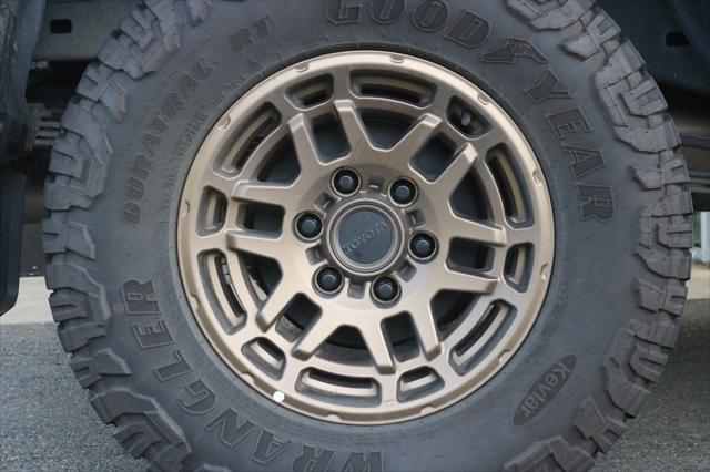 used 2023 Toyota Tacoma car, priced at $38,488