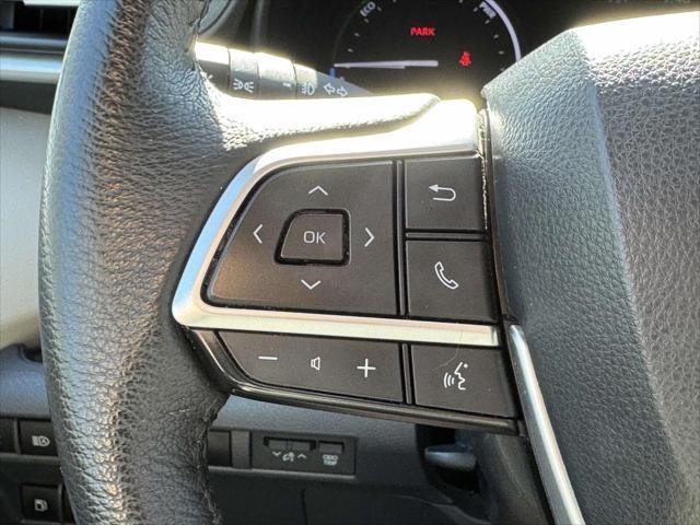 used 2023 Toyota Sienna car, priced at $40,998