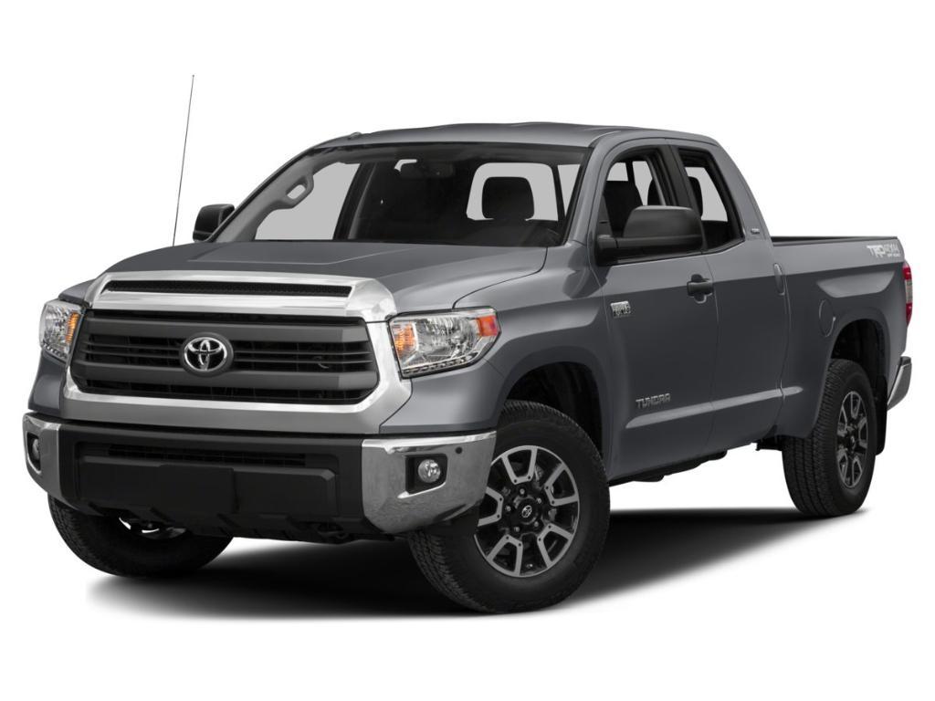 used 2015 Toyota Tundra car, priced at $16,988