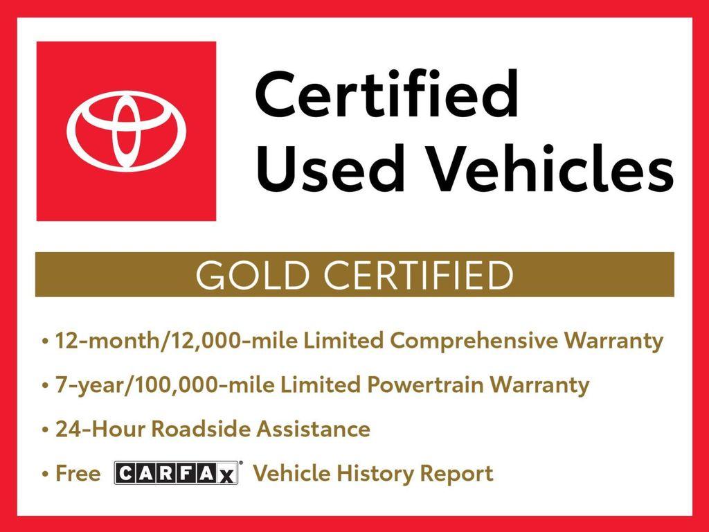 used 2022 Toyota RAV4 car, priced at $35,870