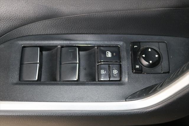 used 2020 Toyota RAV4 Hybrid car, priced at $27,988