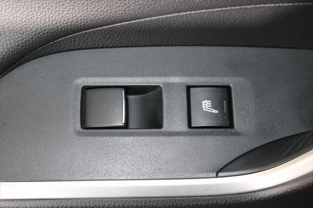 used 2020 Toyota RAV4 Hybrid car, priced at $27,988