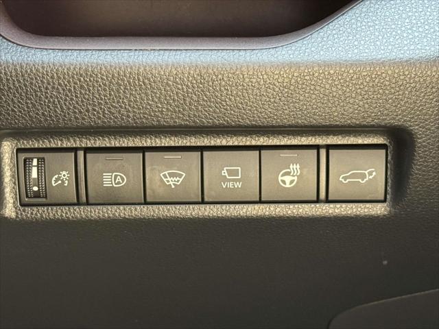 used 2020 Toyota RAV4 Hybrid car, priced at $26,888