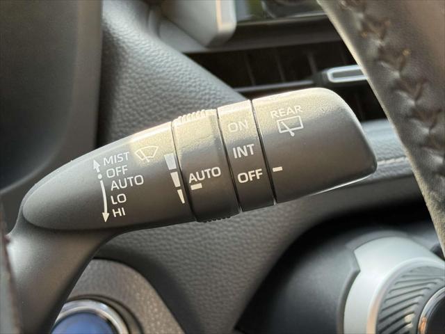 used 2020 Toyota RAV4 Hybrid car, priced at $26,888