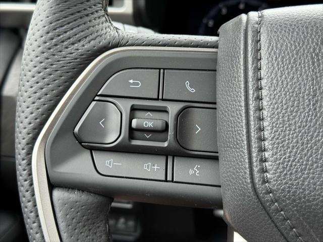 new 2025 Toyota Tacoma car, priced at $51,499