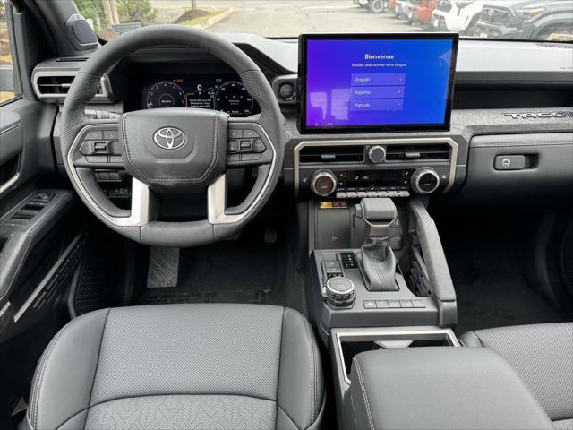 new 2025 Toyota Tacoma car, priced at $51,499