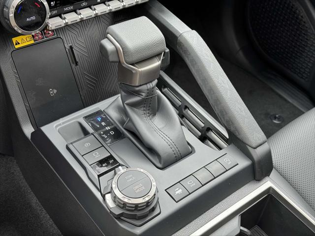 new 2025 Toyota Tacoma car, priced at $51,499