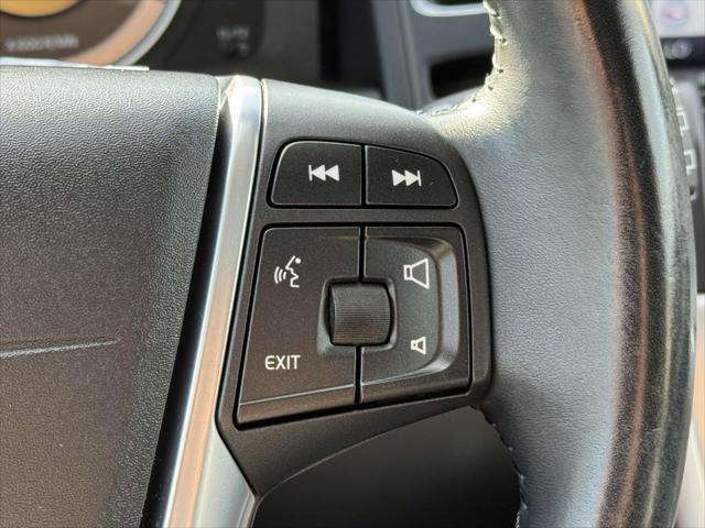 used 2011 Volvo XC60 car, priced at $9,988