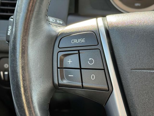 used 2011 Volvo XC60 car, priced at $9,988