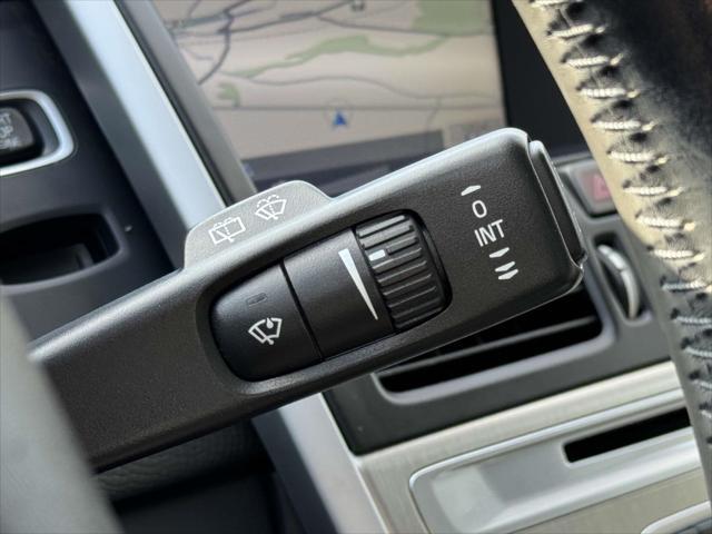 used 2011 Volvo XC60 car, priced at $9,988