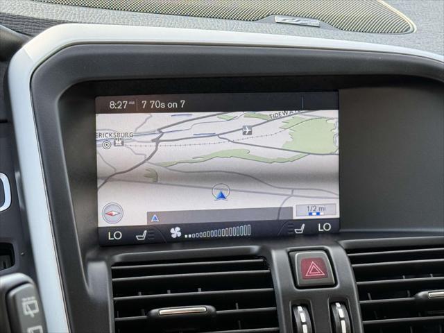 used 2011 Volvo XC60 car, priced at $9,988