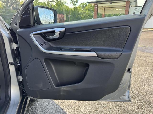 used 2011 Volvo XC60 car, priced at $9,988
