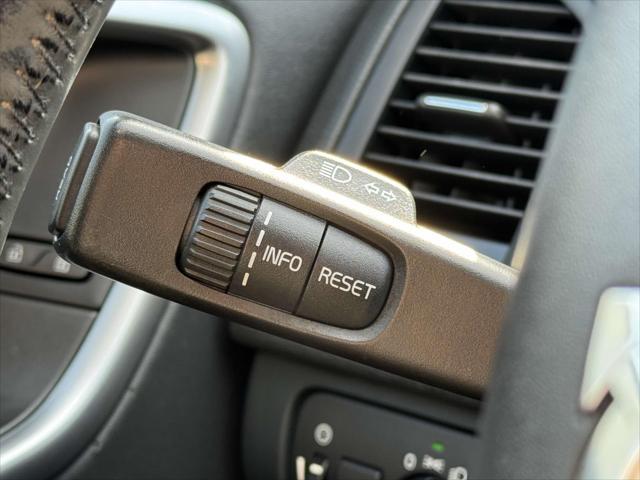 used 2011 Volvo XC60 car, priced at $9,988