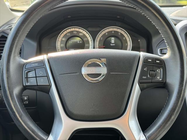 used 2011 Volvo XC60 car, priced at $9,988