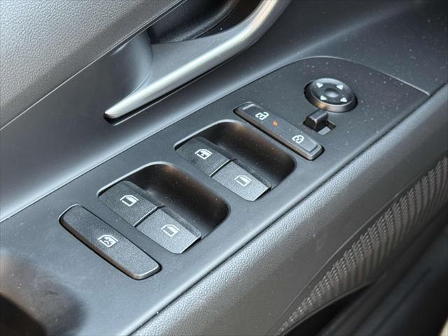 used 2025 Hyundai Elantra car, priced at $20,988