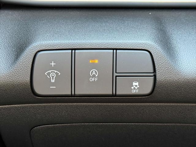 used 2025 Hyundai Elantra car, priced at $20,988