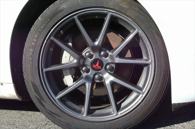 used 2021 Tesla Model 3 car, priced at $14,788