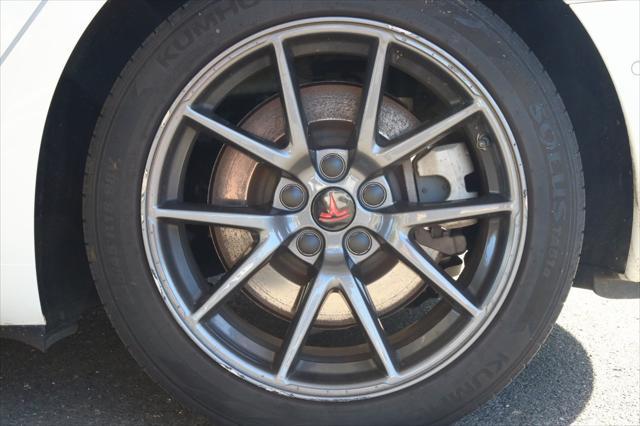 used 2021 Tesla Model 3 car, priced at $14,788