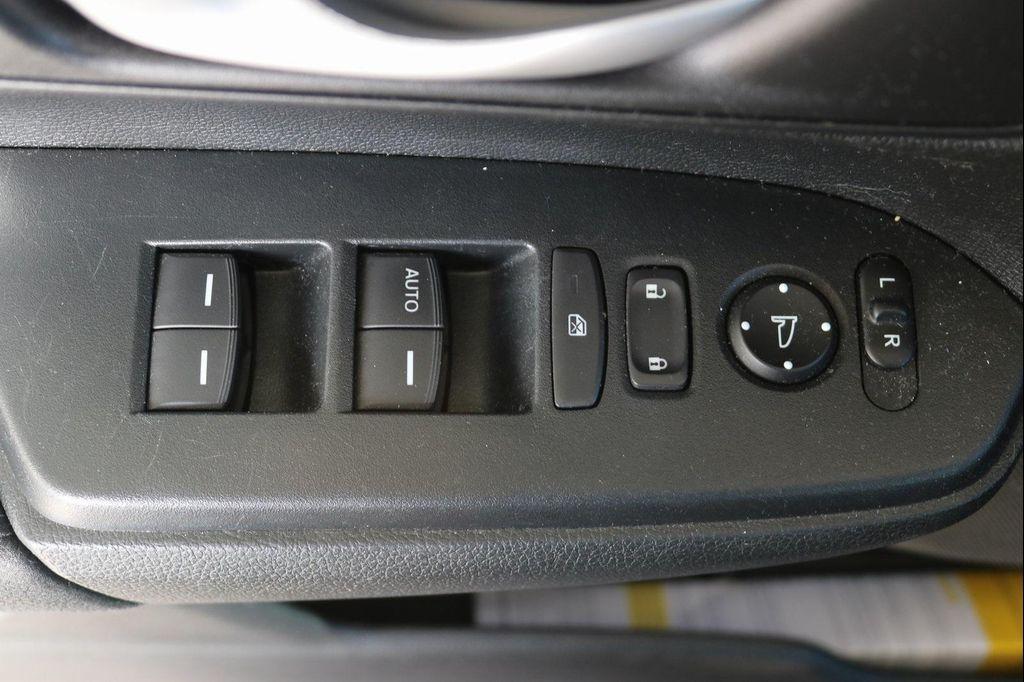 used 2018 Honda CR-V car, priced at $15,788