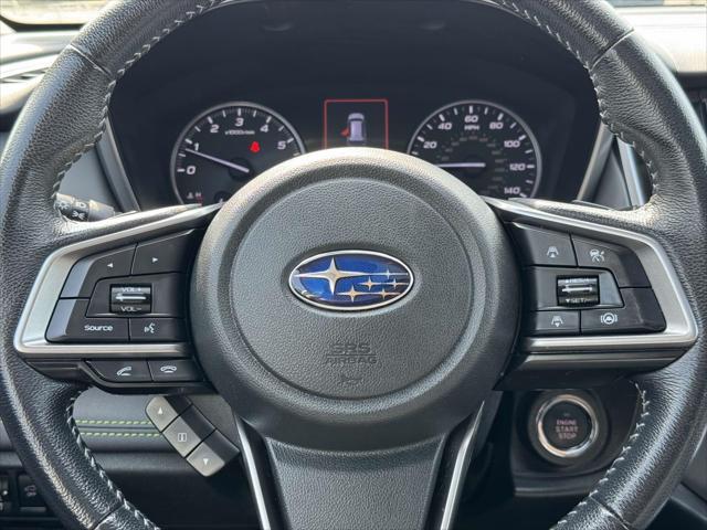 used 2020 Subaru Outback car, priced at $26,600