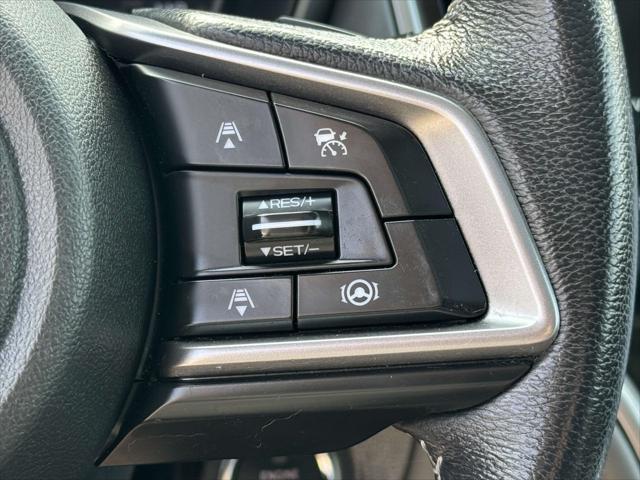 used 2020 Subaru Outback car, priced at $26,600