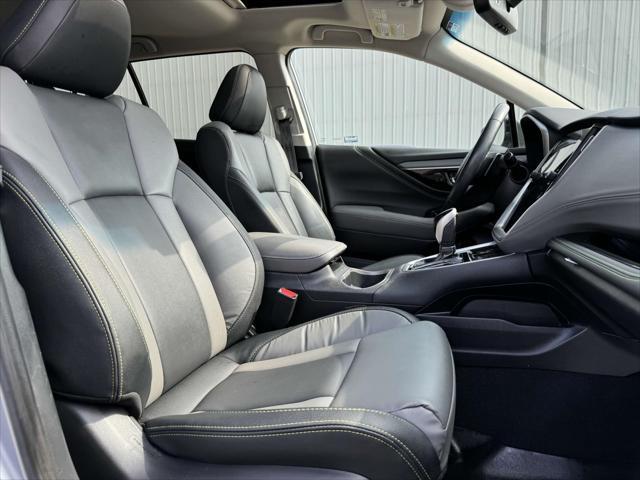 used 2020 Subaru Outback car, priced at $26,600