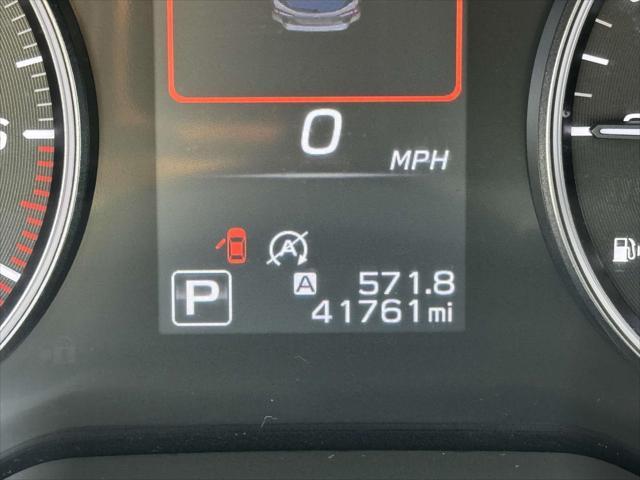 used 2020 Subaru Outback car, priced at $26,600