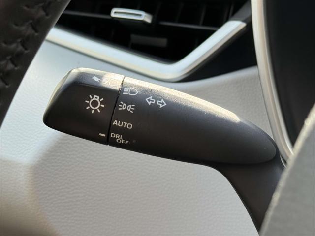 used 2019 Toyota Corolla car, priced at $18,988