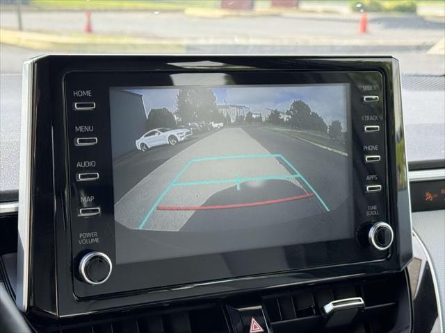 used 2019 Toyota Corolla car, priced at $18,988