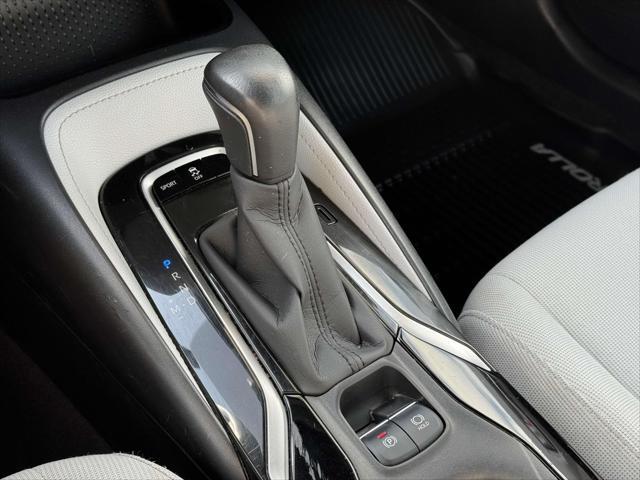 used 2019 Toyota Corolla car, priced at $18,988