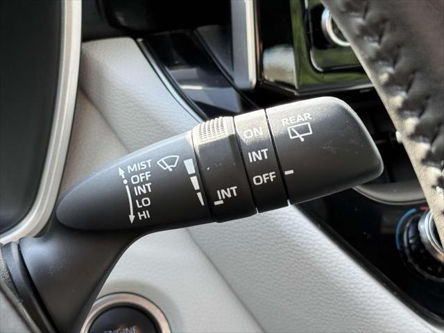 used 2019 Toyota Corolla car, priced at $18,988