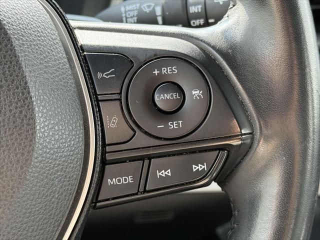 used 2019 Toyota Corolla car, priced at $18,988