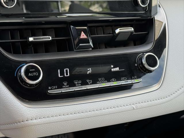 used 2019 Toyota Corolla car, priced at $18,988