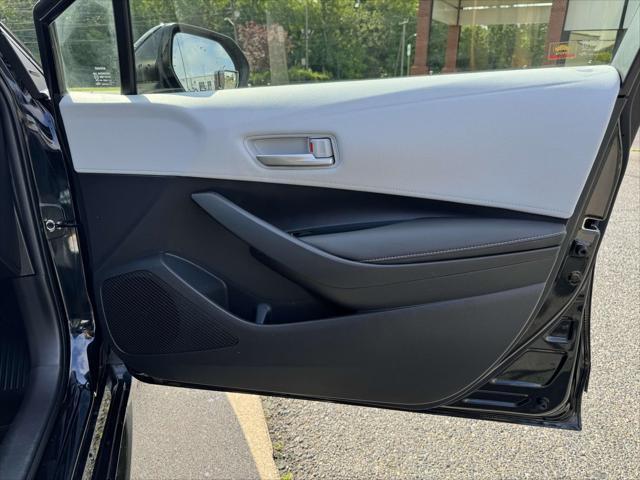 used 2019 Toyota Corolla car, priced at $18,988